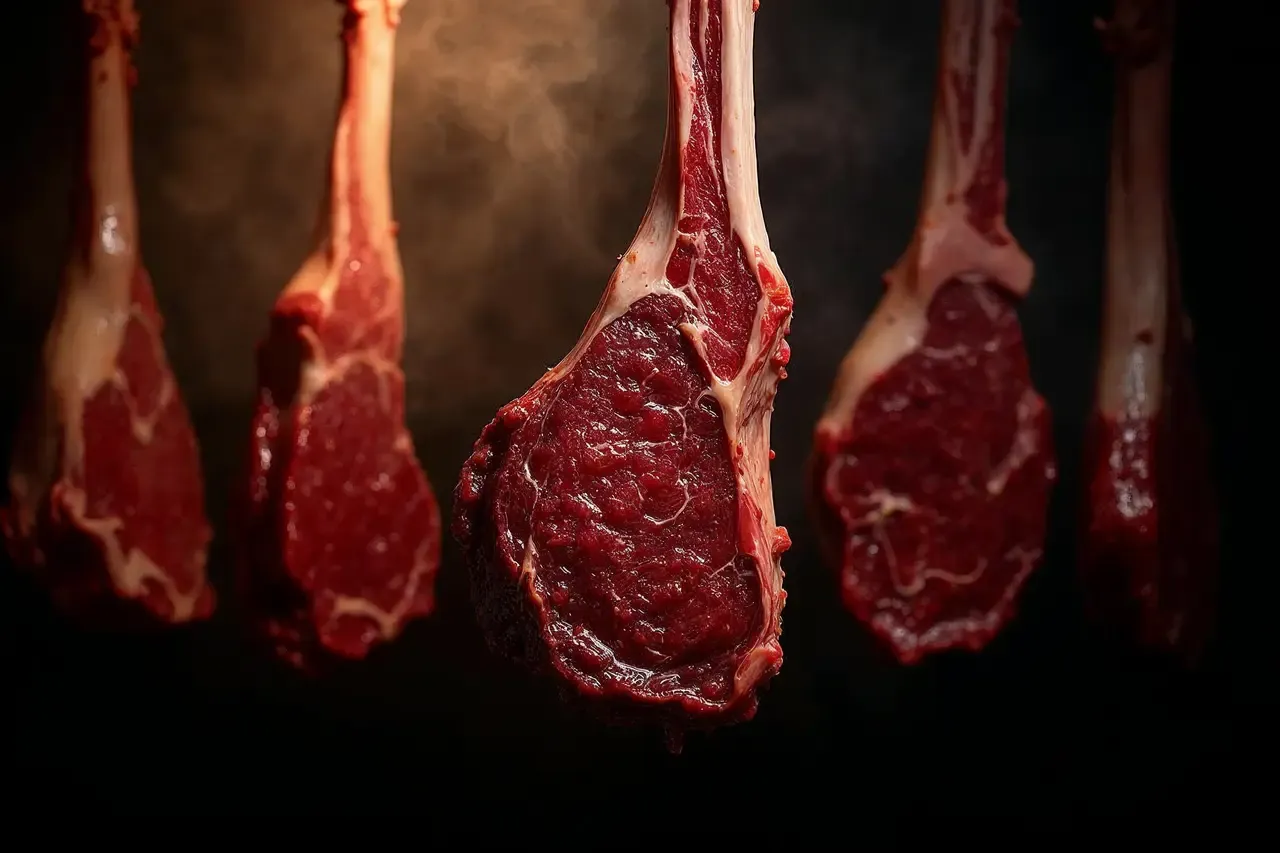 Dry Aged Nedir?