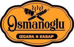 Osmanoğlu Izgara & Kasap logosu