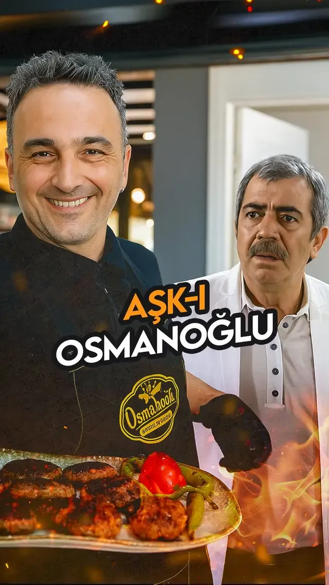 Osmanoğlu Instagram reel