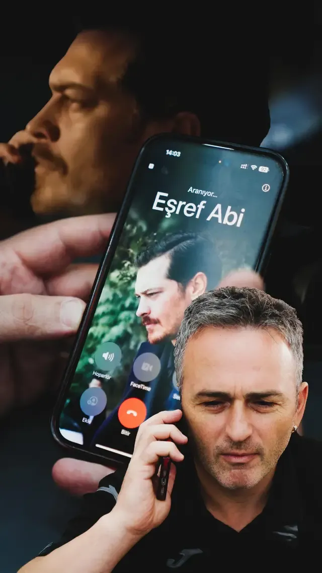 Osmanoğlu Instagram reel